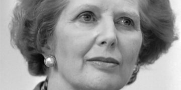 Centenary celebrations highlight Thatcher’s local roots and global impact
