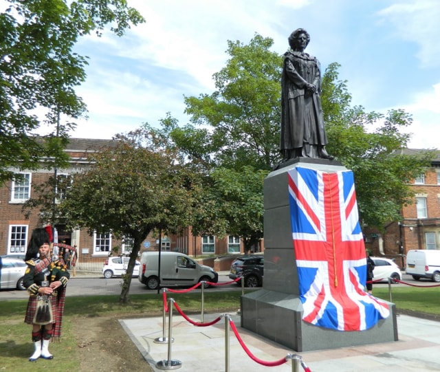 Grantham is gearing up for a controversial centenary celebration of its most famous daughter, former Prime Minister Margaret Thatcher. 