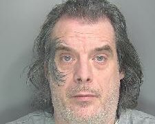 Lee White, 52, sent 109 menacing emails to Labour MP Rosena Allin-Khan between 29 August and 1 September 2024.