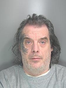 Lee White - News for Peterborough and Cambridgeshire Lee White, 52, sent 109 menacing emails to Labour MP Rosena Allin-Khan between 29 August and 1 September 2024.