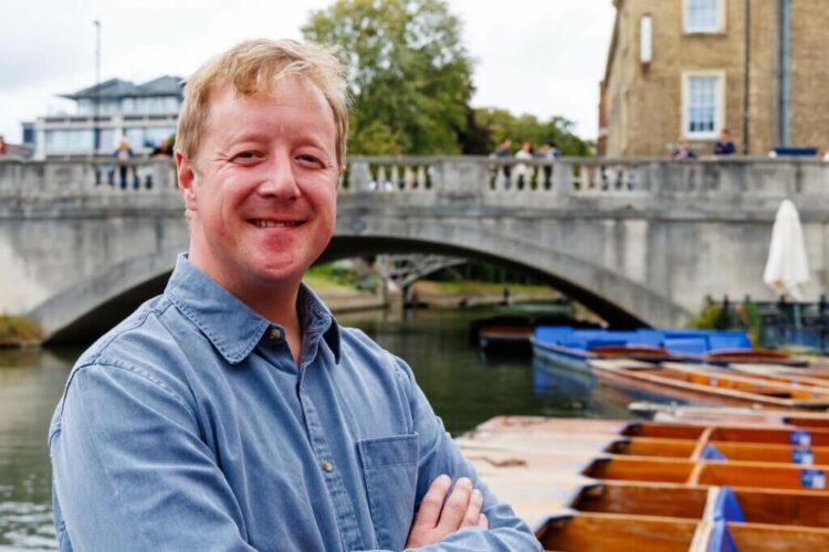 News for Peterborough and Cambridgeshire - Paul Bristow, Mayor of Cambridgeshire and Peterborough, has turned up the volume on his campaign promise to introduce free parking in Peterborough City Centre and St Neots, pointing to Bedford as proof that the scheme can breathe new life into town centres. PHOTO: Combined Authority