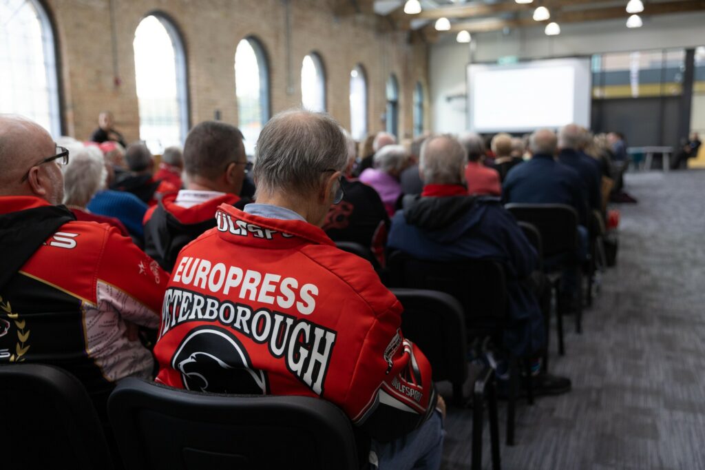 Planning Refuse Showground AEPG Development - News for Peterborough and Cambridgeshire News for Peterborough and Cambridgeshire -