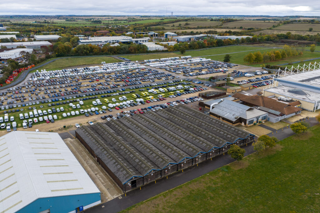 Showground - News for Peterborough and Cambridgeshire News for Peterborough and Cambridgeshire -