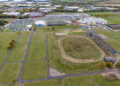 Showground housing development in Peterborough faces refusal