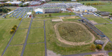 Showground housing development in Peterborough faces refusal