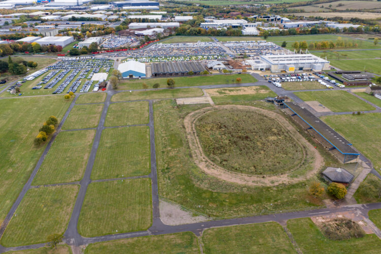 Showground - News for Peterborough and Cambridgeshire News for Peterborough and Cambridgeshire -