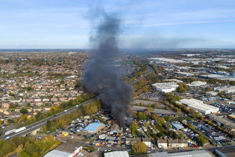 News for Peterborough and Cambridgeshire - 