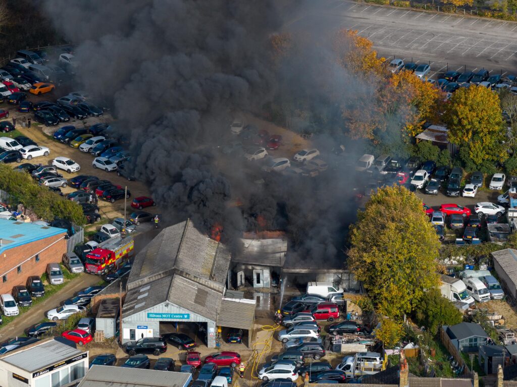 News for Peterborough and Cambridgeshire - 