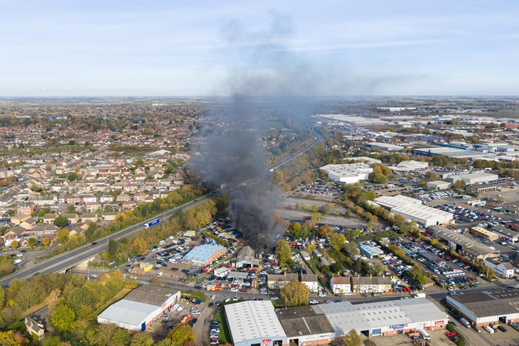 News for Peterborough and Cambridgeshire - 