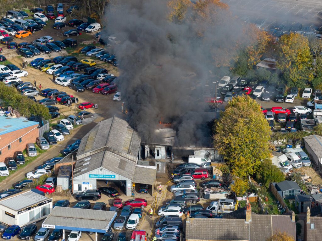 News for Peterborough and Cambridgeshire - 