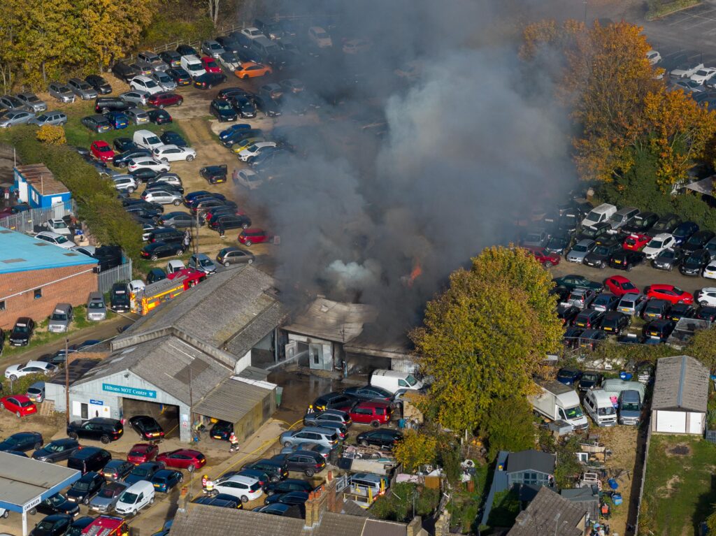 News for Peterborough and Cambridgeshire - 