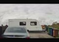 caravan - News for Peterborough and Cambridgeshire News for Peterborough and Cambridgeshire - A Cambridgeshire road safety campaigner has accused the county council of unfairly neglecting rural areas after a car towing a caravan was forced to uncouple on the approach to Stonea Bridge — a notorious blackspot with a 50mph speed limit that has not been reduced for decades.