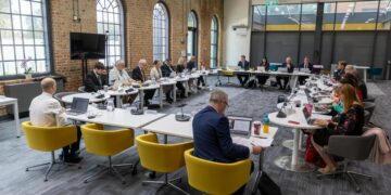 Peterborough City Council is expected to agree a major step forward in its fight against addiction, awarding a new £25 million contract to deliver drug and alcohol treatment services across the city. IMAGE: Terry Harris