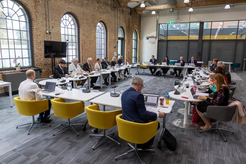 Peterborough City Council is expected to agree a major step forward in its fight against addiction, awarding a new £25 million contract to deliver drug and alcohol treatment services across the city. IMAGE: Terry Harris