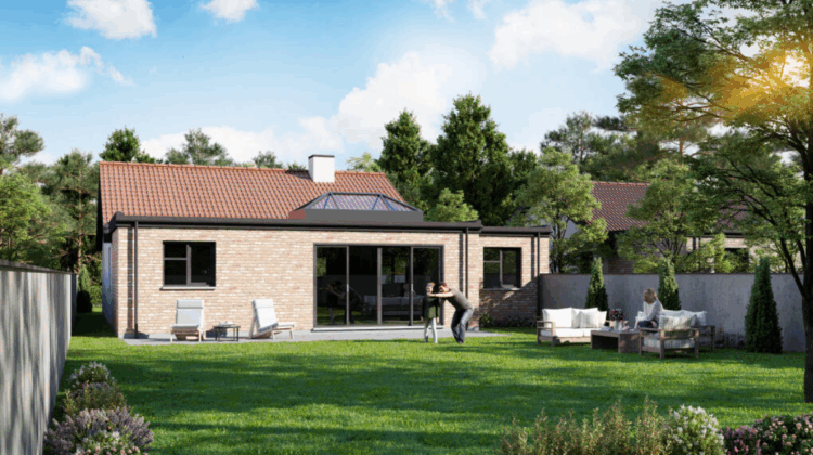 empty 1 - News for Peterborough and Cambridgeshire News for Peterborough and Cambridgeshire - Images of the Comberton property before and after renovation