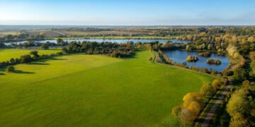 The popular nighttime walk, which was due to take place this Saturday at Ferry Meadows in Nene Park, had been expected to draw more than 400 walkers and 90 volunteers. But with 40mph winds forecast, organisers said they had no choice but to pull the plug to keep everyone safe.