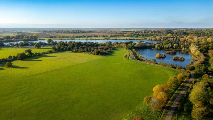 ferry meadow - News for Peterborough and Cambridgeshire News for Peterborough and Cambridgeshire - The popular nighttime walk, which was due to take place this Saturday at Ferry Meadows in Nene Park, had been expected to draw more than 400 walkers and 90 volunteers. But with 40mph winds forecast, organisers said they had no choice but to pull the plug to keep everyone safe.
