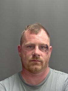 Kevin Oliver, of Coronation Avenue, Whittlesey, was jailed for 33 months at Huntingdon Law Courts after admitting actual bodily harm. A previous suspended sentence was also activated, and he was slapped with an indefinite restraining order.