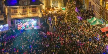 News for Peterborough and Cambridgeshire - 