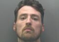 mark moss - News for Peterborough and Cambridgeshire News for Peterborough and Cambridgeshire - Mark Moss, 37, attacked the man as he went to his shed on the allotment in Burton Street, Eastgate, on 15 June last year. Moss stabbed him 13 times, before leaving the scene with his wallet and mobile phone.