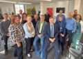 peterborough-tourist-board Group Image - News for Peterborough and Cambridgeshire News for Peterborough and Cambridgeshire - The city’s new digital gateway for culture, heritage and events — discoverpeterborough.co.uk — has been launched, and Peterborough has officially established its new independent Destination Management Organisation (DMO), the Peterborough Tourist Board, chaired by Andrew Pakes MP
