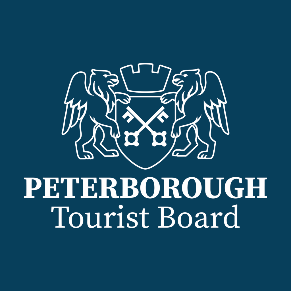 peterborough-tourist-board-logo - News for Peterborough and Cambridgeshire The city’s new digital gateway for culture, heritage and events — discoverpeterborough.co.uk — has been launched, and Peterborough has officially established its new independent Destination Management Organisation (DMO), the Peterborough Tourist Board, chaired by Andrew Pakes MP