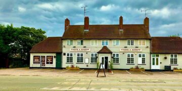 The Plough and Harrow public house in Littleport has announced it will be closing on October 8th. They hope new landlords can be found.