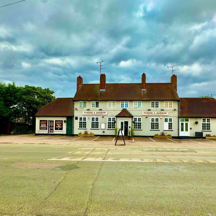 plough - News for Peterborough and Cambridgeshire News for Peterborough and Cambridgeshire - The Plough and Harrow public house in Littleport has announced it will be closing on October 8th. They hope new landlords can be found.