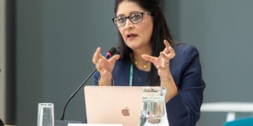 News for Peterborough and Cambridgeshire - At a meeting of Full Council tonight (Wednesday), Councillor Shabina Qayyum said she was “calling out” the comments made online and via email about Cabinet member for finance and corporate governance, Councillor Mohammed Jamil.