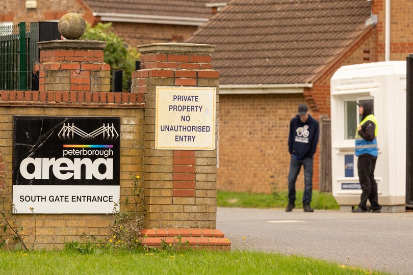 show 2 - News for Peterborough and Cambridgeshire The East of England Showground has been a cornerstone of Peterborough’s community life for decades. Originally established by the East of England Agricultural Society, itself formed in 1970 from the merger of several historic agricultural societies, the showground became the permanent home for the annual East of England Show. PHOTO: Terry Harris