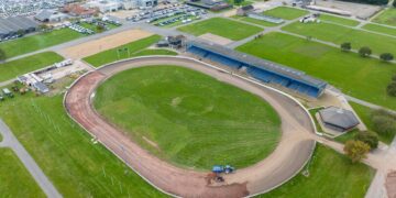 The East of England Showground has been a cornerstone of Peterborough’s community life for decades. Originally established by the East of England Agricultural Society, itself formed in 1970 from the merger of several historic agricultural societies, the showground became the permanent home for the annual East of England Show. PHOTO: Terry Harris