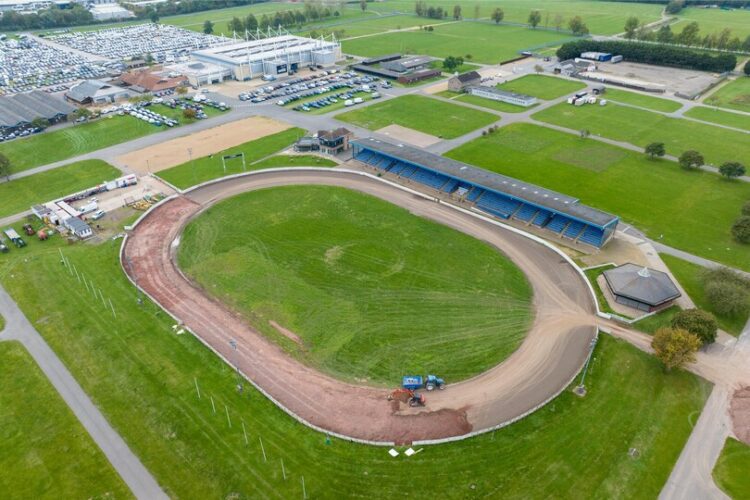 The East of England Showground has been a cornerstone of Peterborough’s community life for decades. Originally established by the East of England Agricultural Society, itself formed in 1970 from the merger of several historic agricultural societies, the showground became the permanent home for the annual East of England Show. PHOTO: Terry Harris