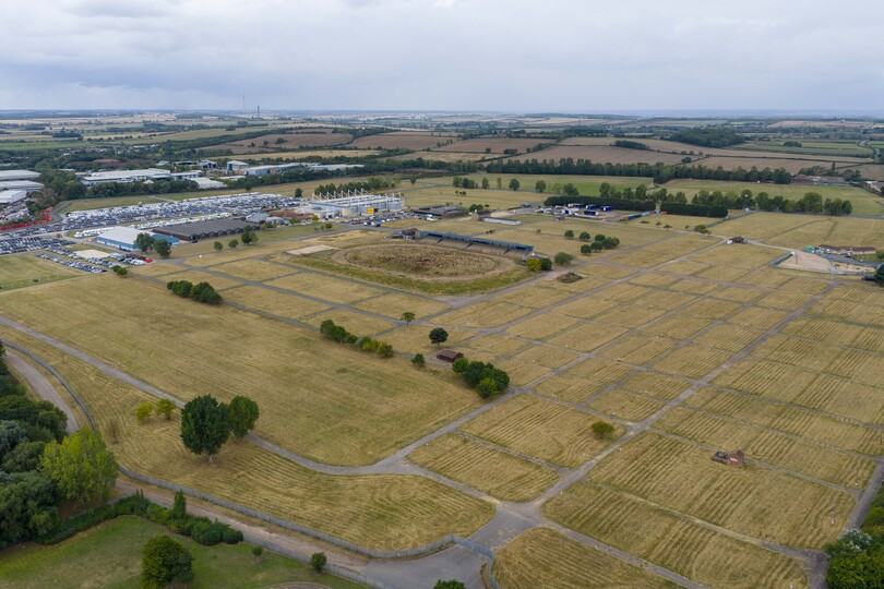 show 4 - News for Peterborough and Cambridgeshire News for Peterborough and Cambridgeshire - The East of England Showground has been a cornerstone of Peterborough’s community life for decades. Originally established by the East of England Agricultural Society, itself formed in 1970 from the merger of several historic agricultural societies, the showground became the permanent home for the annual East of England Show. PHOTO: Terry Harris