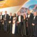 News for Peterborough and Cambridgeshire - Greater Anglia wins Rail Operator of the Year [credit: National Transport Awards]