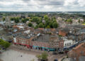 wisbech 1 - News for Peterborough and Cambridgeshire News for Peterborough and Cambridgeshire - The Wisbech Town Board is the Neighbourhood Board responsible for creating a renewal plan under the Government's Plan for Neighbourhoods. Launched in April 2025, the plan offers up to £20 million for Wisbech over ten years. IMAGE: Terry Harris