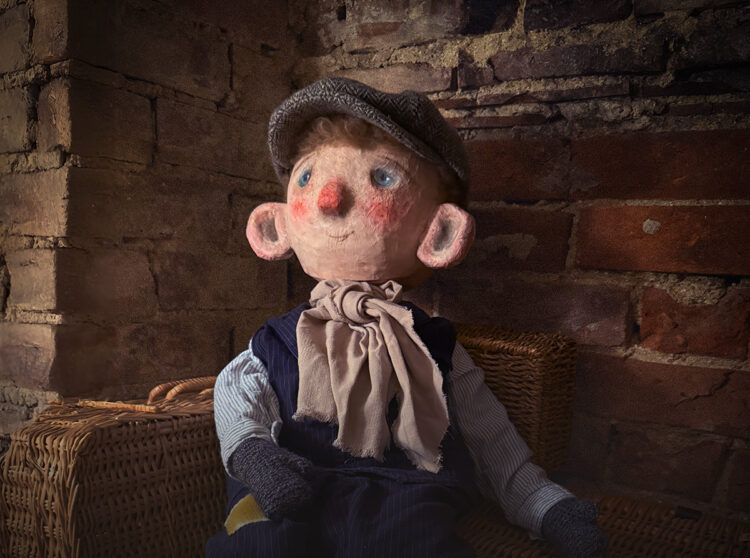 News for Peterborough and Cambridgeshire - A Christmas Carol runs from December 14 at The Village Hall Ickleton at 2.30pm and 6.30 pm, and on Saturday December 20 at The Atrium Theatre at Chesterton Village College at 1pm and 4.30pm. PHOTO: Paul Ashley