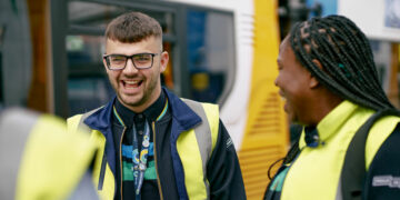 Members of the team at Stagecoach: For the 1,210 Pizza Hut jobs at risk, Stagecoach believes it offers a solid alternative: a stable, supportive environment where customer service and dedication are rewarded. Interested staff can apply at www.stagecoachgroup.com/careers or explore routes via the Stagecoach Bus App.