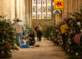 Communities Unite for Christmas at Peterborough Cathedral - News for Peterborough and Cambridgeshire News for Peterborough and Cambridgeshire -
