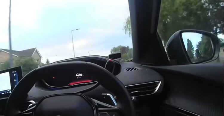 YOUTH - News for Peterborough and Cambridgeshire News for Peterborough and Cambridgeshire - Police have released footage of chasing after a teenage boy on a dangerous motorbike pursuit in Yaxley.