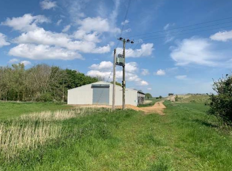A bid to convert this agricultural barn at Graysmoor Farm, Elm, near Wisbech into four homes has been dismissed by the Planning Inspectorate—bringing an end to a closely watched rural planning dispute and inadvertently shining a spotlight on one of Cambridgeshire’s most quietly influential landowners.