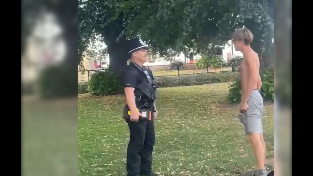 A Fenland police officer has been given a final written warning after a misconduct hearing found his behaviour during a confrontation in Wisbech “fell short” of expected standards. Chief Constable Simon Megicks said PC Dean Thompson’s actions were “in pursuit of public good” but “inappropriate and disproportionate.”