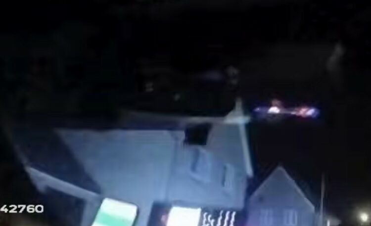 drink - News for Peterborough and Cambridgeshire News for Peterborough and Cambridgeshire - Chase ended in Cottenham where Hodson was arrested and failed a breath test; footage now available on YouTube.