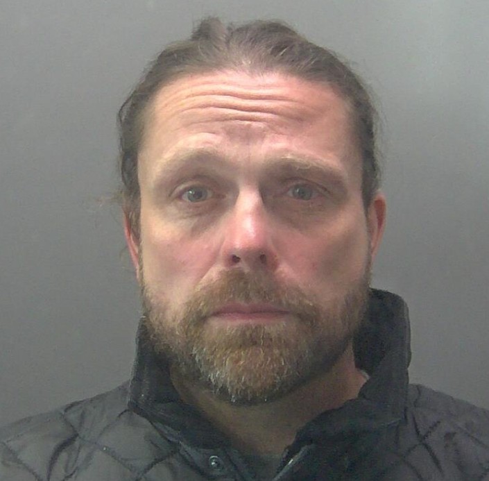 driver - News for Peterborough and Cambridgeshire Dominic Johnson, 47, is thought to have fallen asleep at the wheel of his Vauxhall Movano van while driving on the A141 towards March at just after 5am on 29 June 2023.