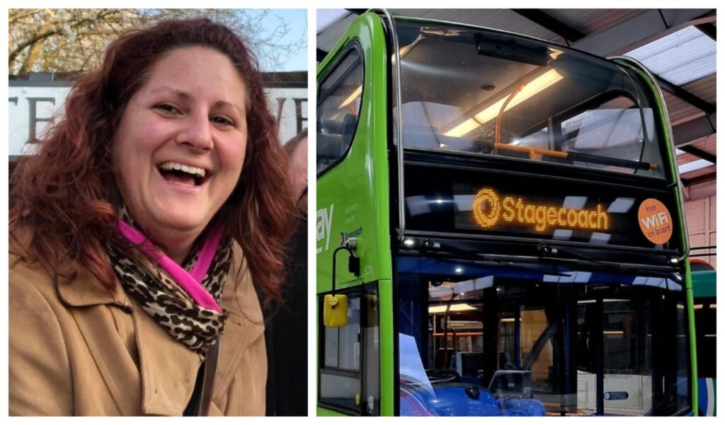 franchise 2 - News for Peterborough and Cambridgeshire A sharp political row has erupted after the region’s flagship franchising plan was delayed. Cllr Elisa Meschini (pictured) accused Mayor Paul Bristow of backtracking on election pledges and failing to reveal alternative funding models, while the mayor insists an independent review is essential to make reforms affordable.