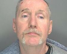 News for Peterborough and Cambridgeshire - Jason O’Dell, who had just served a nine-year sentence for rape, turned up at a family member’s home in Longstanton at about 5.30pm on 17 February this year