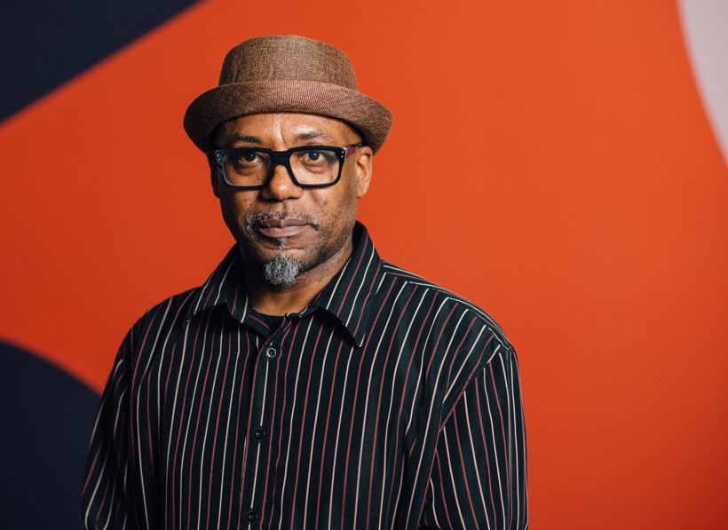 jazz Orphy Robinson cr Will Strange - News for Peterborough and Cambridgeshire News for Peterborough and Cambridgeshire - Cambridge Jazz Festival (9-23 Nov) is returning for its 11th edition – with 40 events, 15 venues, and, say organisers, “a lineup that blends legends, future stars, and global talent.” PHOTO: Orphy Robinson by Wiill Strange