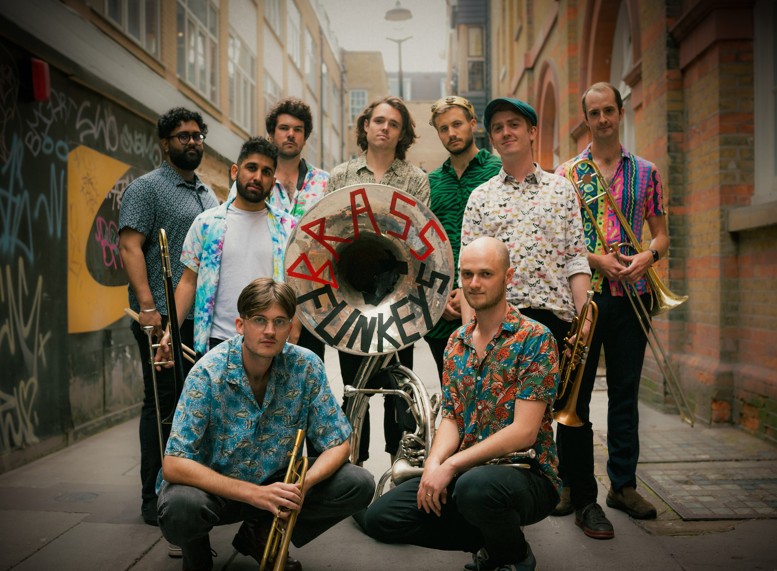 jazz The Brass Funkeys cr Dave Hamblett - News for Peterborough and Cambridgeshire News for Peterborough and Cambridgeshire - Cambridge Jazz Festival (9-23 Nov) is returning for its 11th edition – with 40 events, 15 venues, and, say organisers, “a lineup that blends legends, future stars, and global talent.” PHOTO: The Brass Funkeys by Dave Hamblett