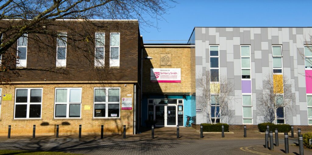 Sir Harry Smith Community College, Whittlesey, has been handed a stinging assessment by Ofsted inspectors, who found that the school “requires improvement” in every key area