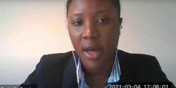 Rochelle Tapping, an employment tribunal found no evidence of a conspiracy or orchestrated campaign against her. Image from Combined Authority where she previously worked.