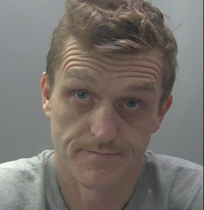 Thomas Honeyman, of London Street, Whittlesey, admitted robbery, two counts of burglary, theft of a motor vehicle, two counts of theft from a person, theft from a motor vehicle and theft from a shop